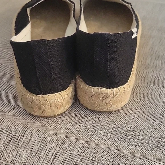 Soludos espadrille "The Smoking Slipper - Picture 7 of 7